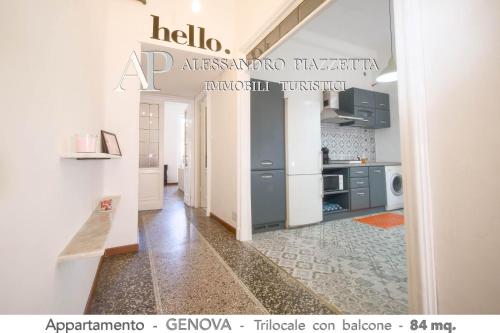 Two-Bedroom Apartment image 3