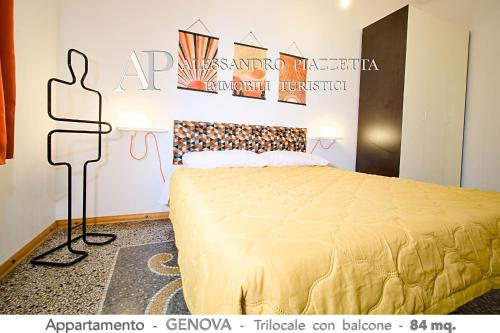 Two-Bedroom Apartment image 1