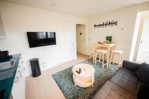 Amazing 50m2 Two-Bedroom Apartment - TS307A 1
