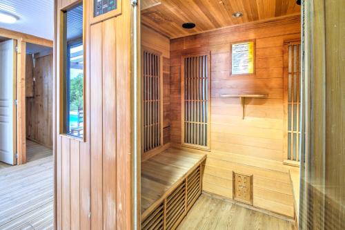 Les daims de gardelac in Saint-Martin-De-Gurson