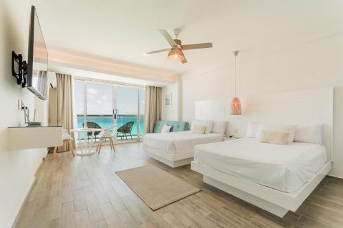 The Ocean Vibes Suites by Casa Paraiso, Cancún (zdjęcie 11)