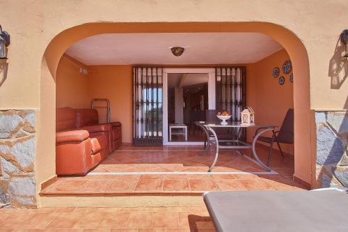 Apartamento con encanto 5