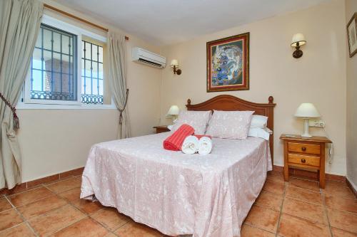 Apartamento con encanto 4