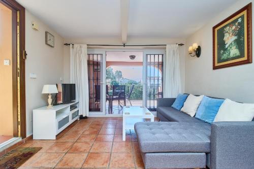 Apartamento con encanto 3