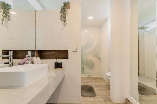 The Ocean Vibes Suites by Casa Paraiso, Cancún (zdjęcie 8)