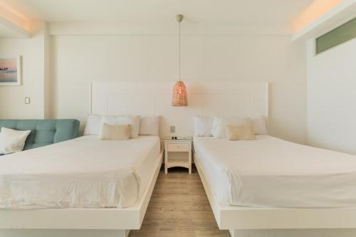 The Ocean Vibes Suites by Casa Paraiso, Cancún (zdjęcie 9)