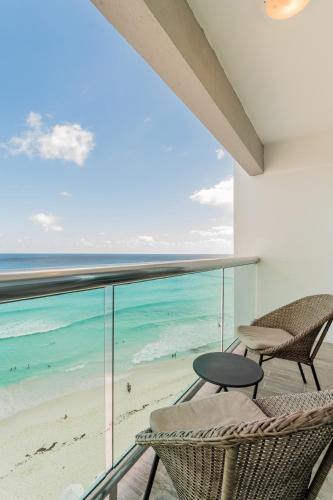 The Ocean Vibes Suites by Casa Paraiso, Cancún (zdjęcie 10)