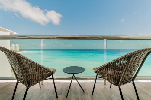 The Ocean Vibes Suites by Casa Paraiso, Cancún (zdjęcie 4)