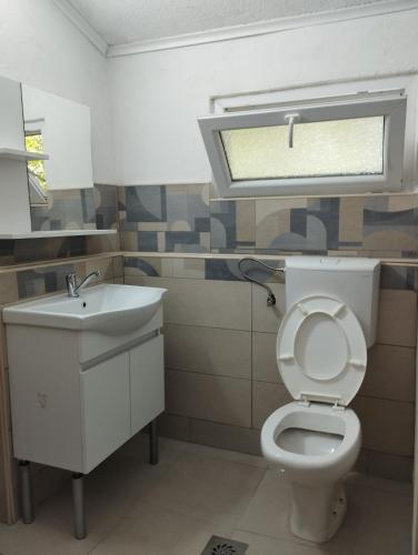 Vila Katerina Dojran in Star Dojran