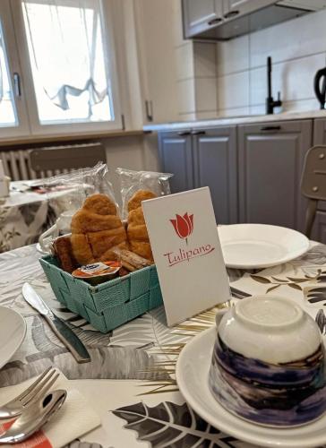 B&B Il Volturno near Ancona Falconara repülőtér