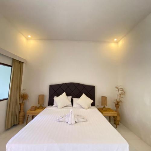 Efrata Villa near Gili Air