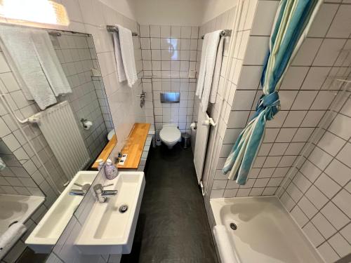 City Apartment Hotel Hamburg, Hamburgo (foto 8)