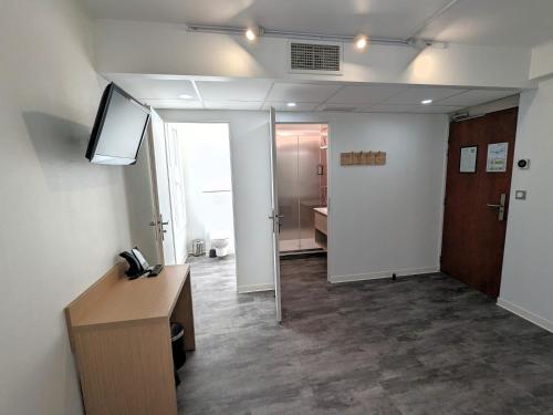 Hôtel PB - Paris-Barcelone - Hotel - Perpignan