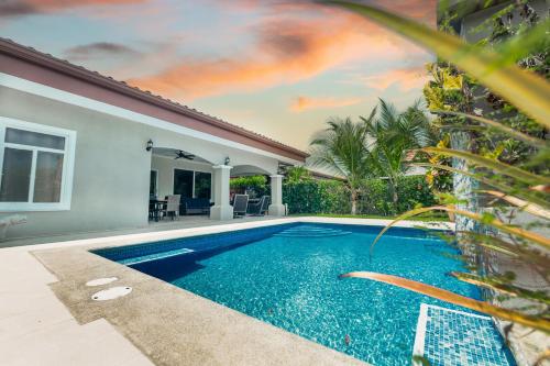 Casa 40 Villa Mario By Vacation Pura Vida