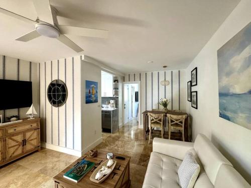 Létesítmények, BRAND NEW! Lovely 1 Bedroom with Pool by the Beach in Key Biscayne (FL)