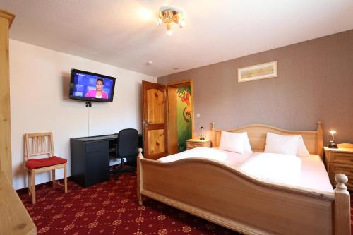 B&B Hotel Alpina - image 8