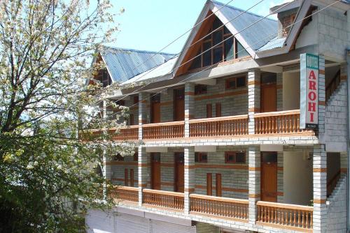 hotel photo
