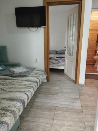 Accommodation in Dojran