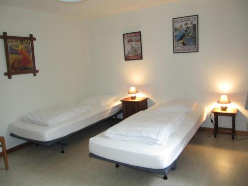 Gîte des Cours à La Reid - image 9