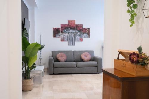 Charming Apartment Gregory, Roma