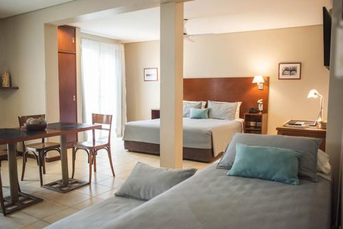DonSuites in Corrientes