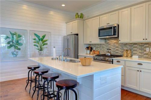 Spindrift by Seabrook Hospitality, Pacific Beach (fotografie 9)