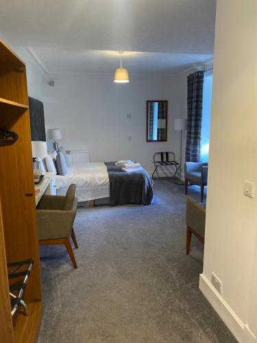 Ellwyn House Room Type - Superior Double Room