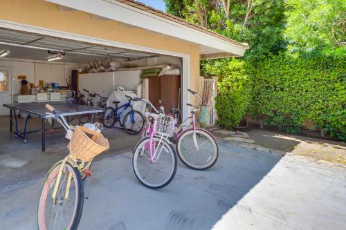 Home with Casita Patio Pool and Mountain Views - image 13