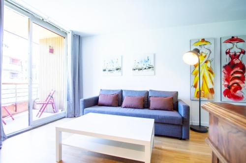 Apartamento Tosca Deco, Madrid (fotografie 7)