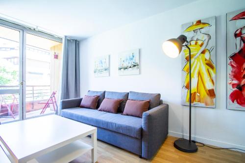 Apartamento Tosca Deco - image 9