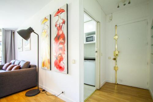 Apartamento Tosca Deco - image 8