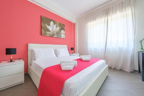 Paladino in Giardini Naxos