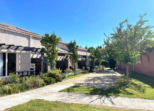 Foto - Terres de France - Le Domaine de Bacchus