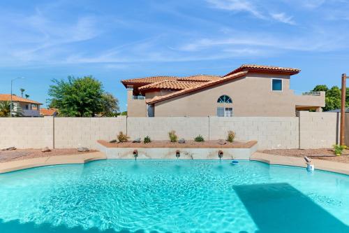 Sonoran Oasis