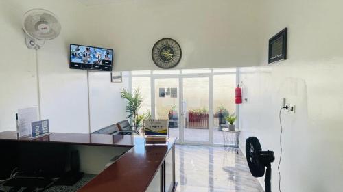 LeLodge Djibouti in Djibouti