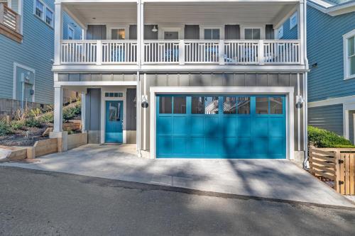 Solitude by Seabrook Hospitality, Pacific Beach (foto 7)