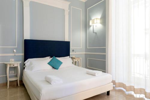 Napolit'amo Hotel Principe, Neapol (fotografie 6)