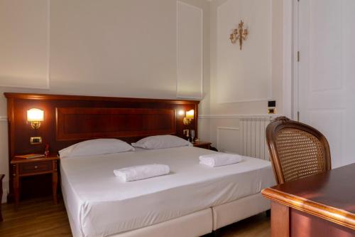 Napolit'amo Hotel Principe - image 10