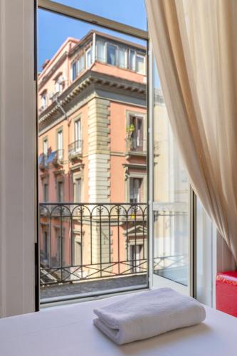 Napolit'amo Hotel Principe, Neapol (fotografie 9)