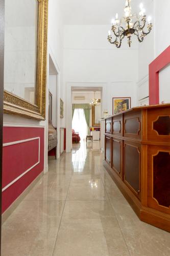 Hotel Principe Napolit'amo in Plebiscito