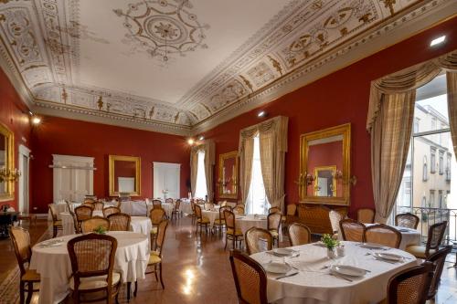 Hotel Principe Napolit'amo in Plebiscito
