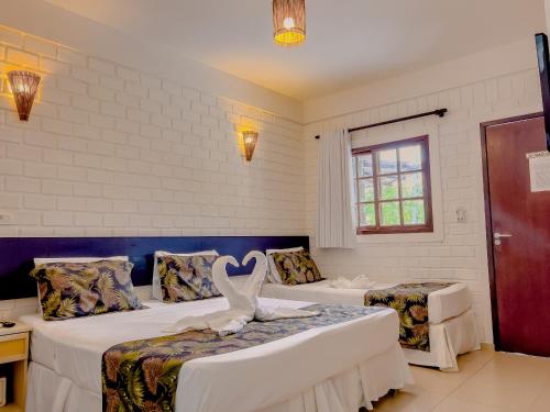 Standard Apartment room in Pousada Pérola do Porto