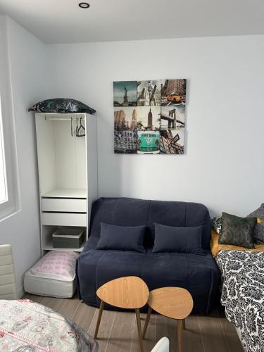 Appartement vieux port marseille, Marseille (fotografie 9)