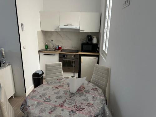 Appartement vieux port marseille, Marseille (fotografie 10)
