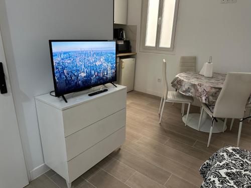 Appartement vieux port marseille, Marseille (fotografie 5)