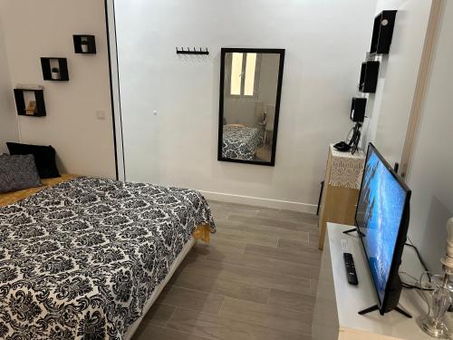 Appartement vieux port marseille, Marseille (fotografie 6)