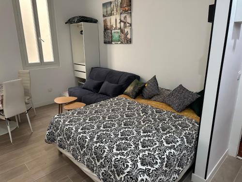 Appartement vieux port marseille, Marseille