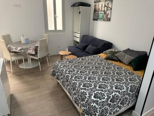 Appartement vieux port marseille, Marseille (fotografie 4)