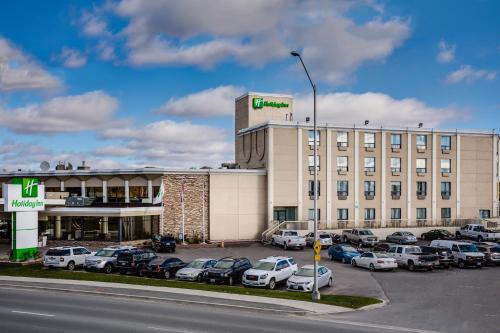 Holiday Inn Sudbury By IHG