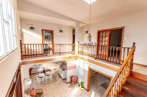 Enjoy Rare Huge POOL 4br Perfect for Families! in อกัวดา